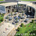 nPT0OS Banan Egypt architecture interior landscape design 09037 Al nada mall 02