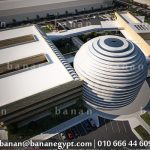 nmYX3X Banan Egypt architecture interior landscape design 12016 school 02