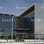 o2lt4g Banan Egypt architecture interior landscape design 0714 AUB Bank