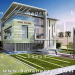 oBXRvT Banan Egypt architecture interior landscape design 15020 office 01