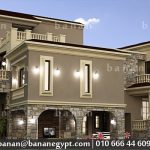 oONPtP Banan Egypt architecture interior landscape design 15011 Villa 01