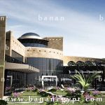 pnjWKF Banan Egypt architecture interior landscape design 11006 Villa 02