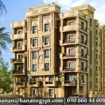 q1VD1n Banan Egypt architecture interior landscape design 14023 Villa 01