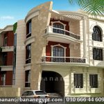 sCqKqY Banan Egypt architecture interior landscape design 09015 Villa 01