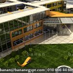 sbzkKX Banan Egypt architecture interior landscape design Dhafra school 03