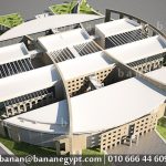 t9eqE8 Banan Egypt architecture interior landscape design 10033 Faculty applied medical sciences 02 01