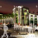 ujRFv7 Banan Egypt architecture interior landscape design 13023 Hotel 03