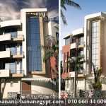 v9MC4T Banan Egypt architecture interior landscape design 14018 Villa 01