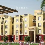 yHIMRz Banan Egypt architecture interior landscape design Green valley compound 02