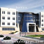ysTZv3 Banan Egypt architecture interior landscape design 10008 girls ins