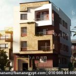 zmTjjK Banan Egypt architecture interior landscape design 14039 Villa 01
